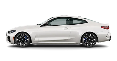 2025 BMW 4 Series Coupe M440i