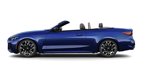 2025 BMW 4 Series Convertible M440i xDrive  