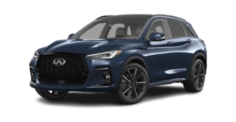 2025 INFINITI QX50 Sport