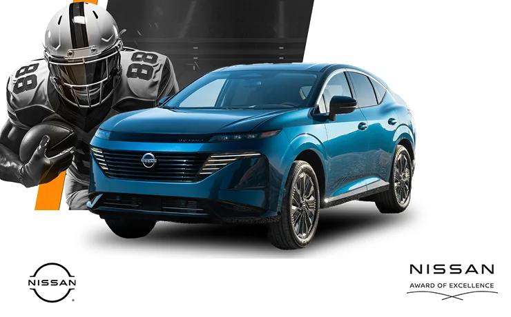 2025 Nissan Murano