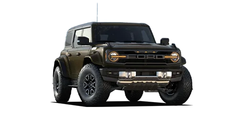 2024 Ford Bronco Raptor®
