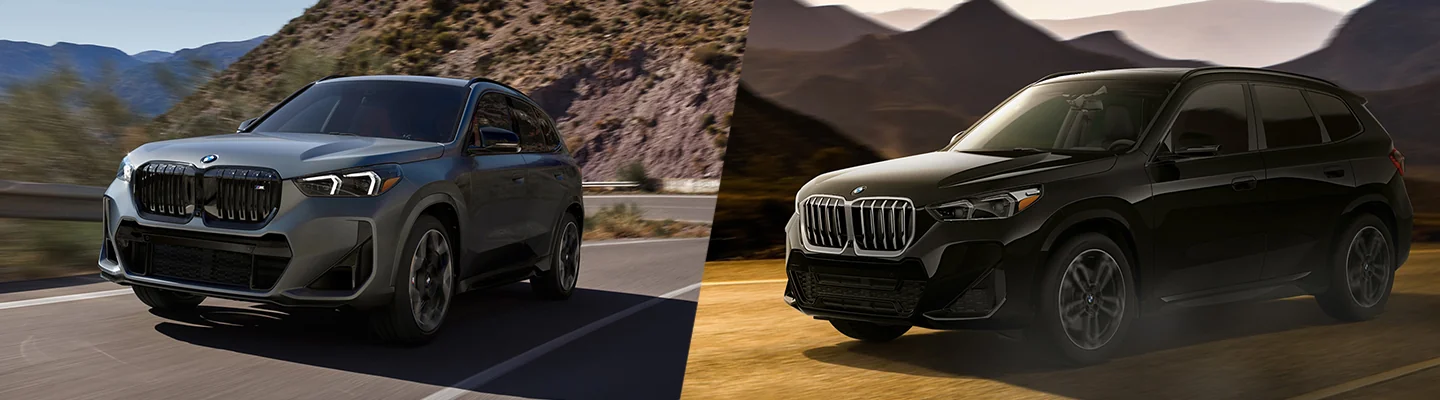 Get Ready for New 2025 BMW Models