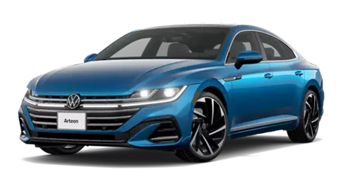 2024 Volkswagen Arteon SEL Premium R-Line  