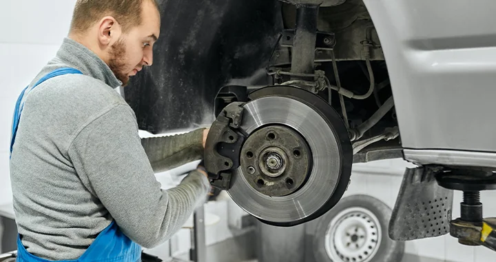 Gainesville GMC Service Center 