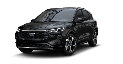 2025 Ford Escape ST-Line Elite