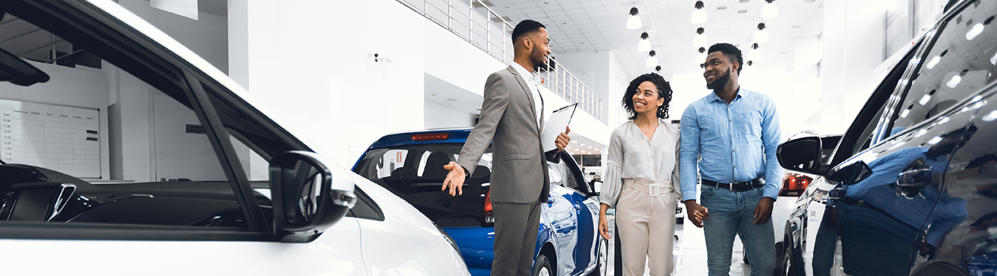 Get Your Vehicle Fall Ready