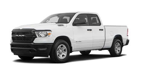 RAM 1500 Tradesman®