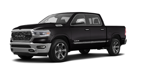 RAM 1500 Limited