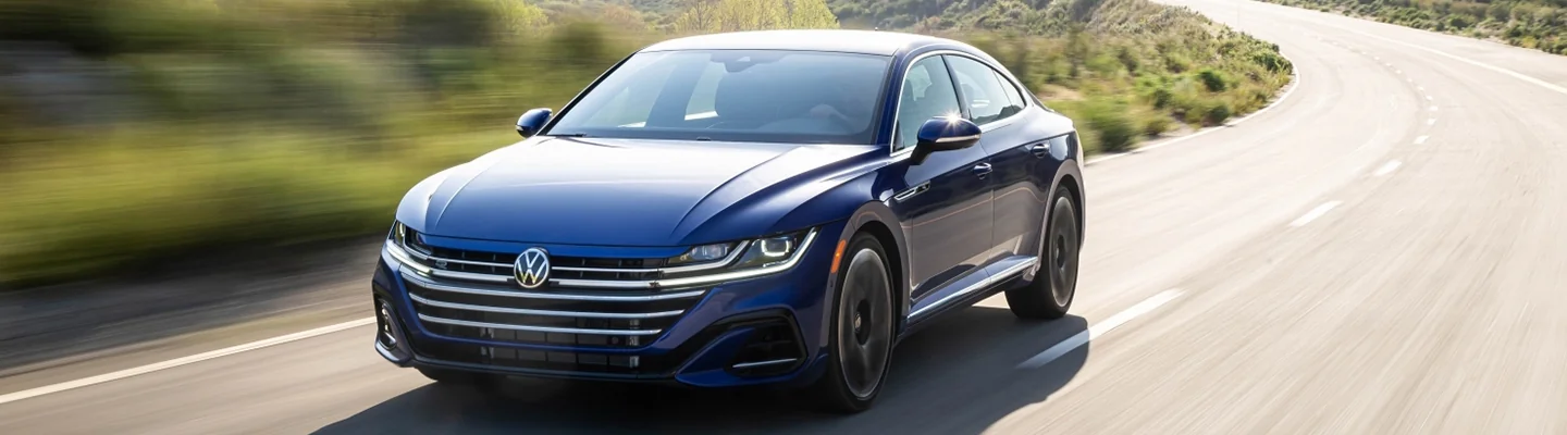 2024 Volkswagen Arteon 