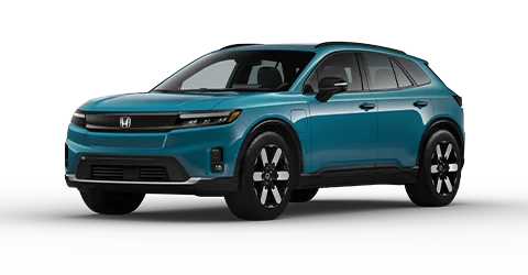 2025 Honda Prologue Elite