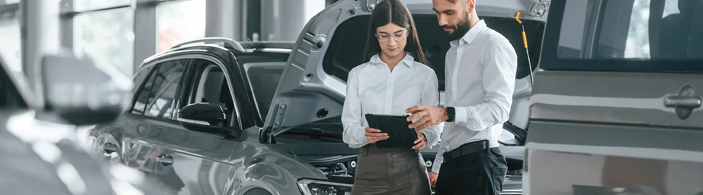 Volkswagen Service Protection 