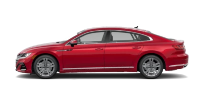 2022 Volkswagen Jetta S