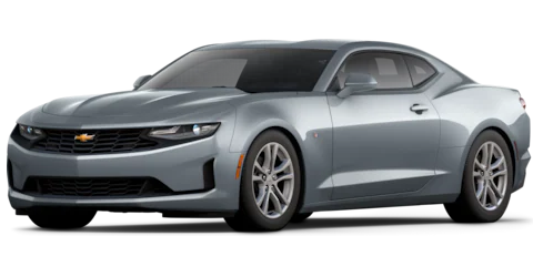 2022 Chevrolet Camaro 1LS