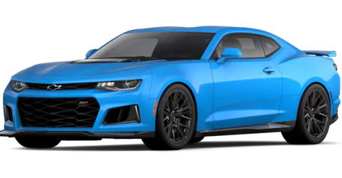 2022 Chevrolet Camaro ZL1