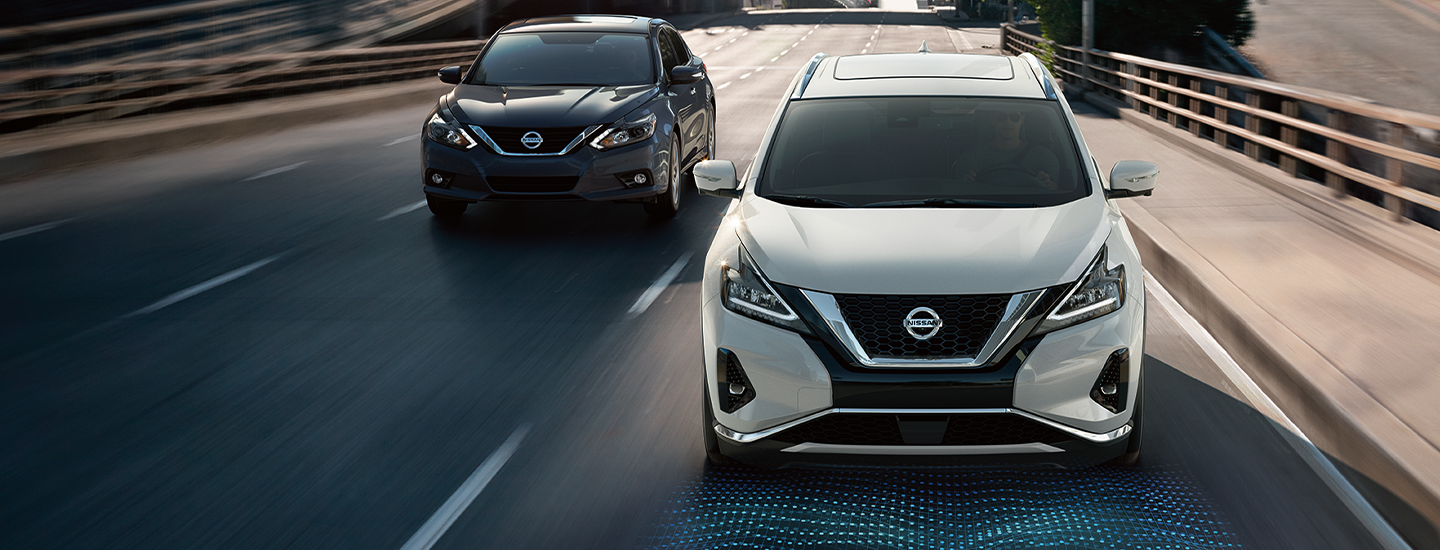 2023 Nissan Murano Specs and Features