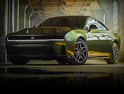 Dodge Charger
