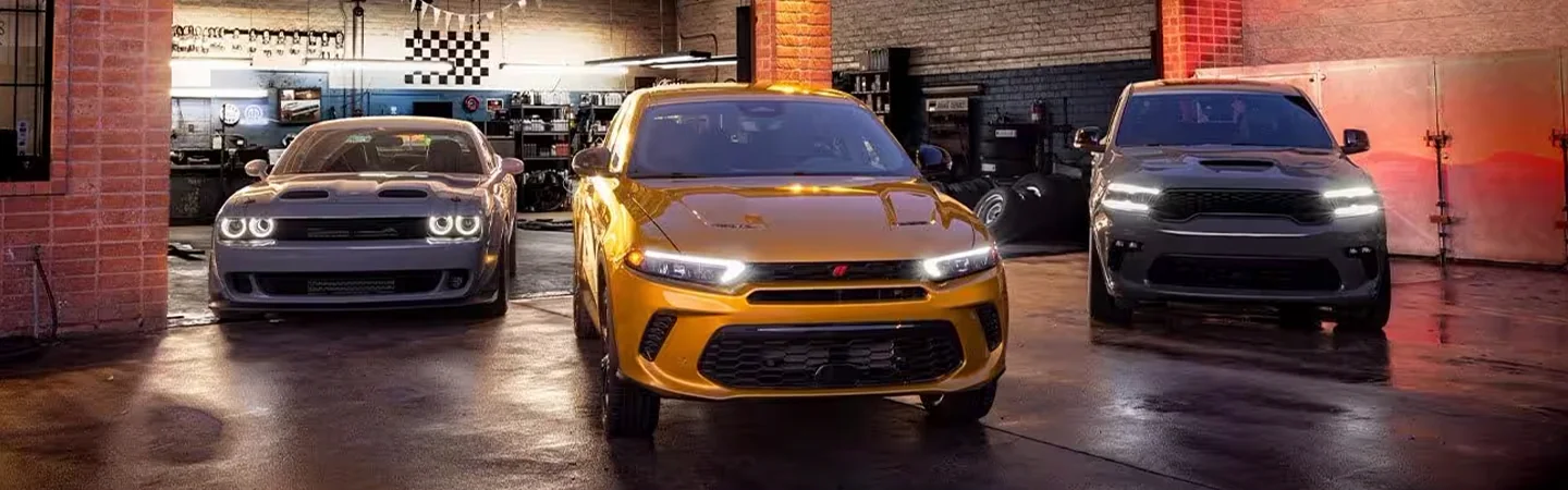 2024 Dodge Hornet Specs silvercolor frontview