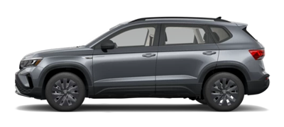 2022 Volkswagen Taos