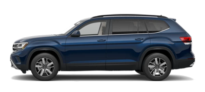 2022 Volkswagen ID.4