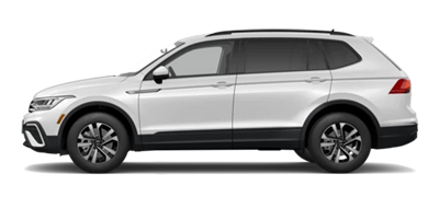 2022 Volkswagen Atlas Cross Sport