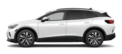 2022 Volkswagen Atlas