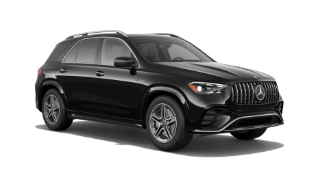 2024 Mercedes-Benz AMG GLE 53 4MATIC