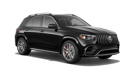 2024 Mercedes-Benz AMG GLE 63 S 4MATIC