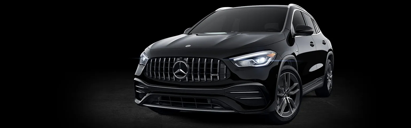 Mercedes-Benz GLE Coupe