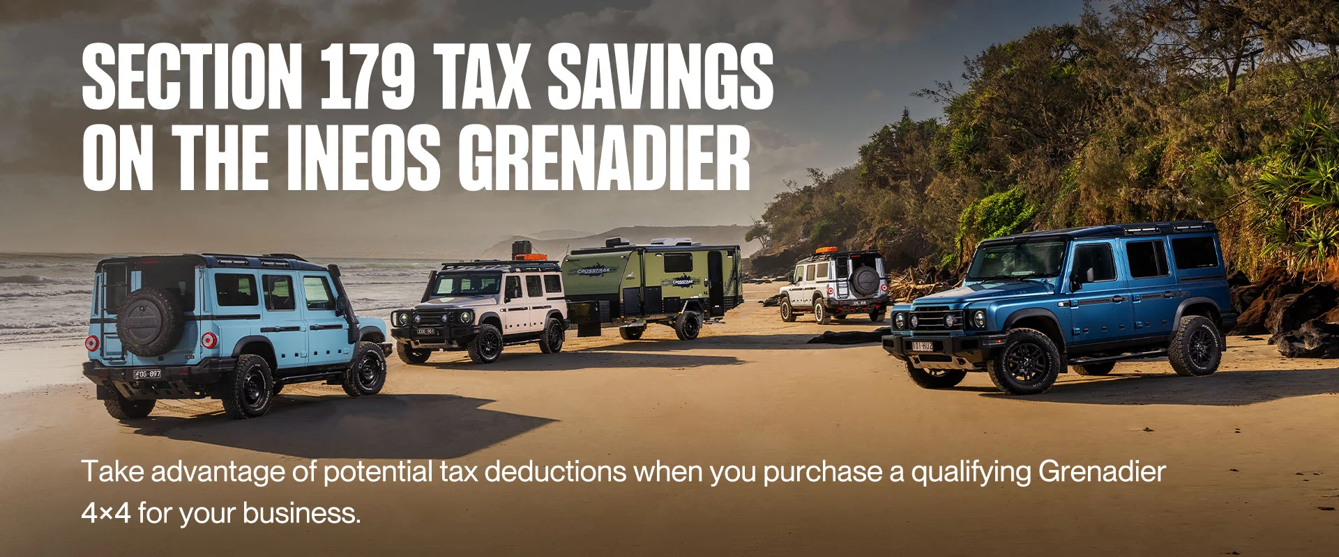 Section 179 tax deduction