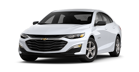 2023 Chevrolet Malibu LS