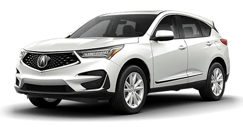 Acura RDX Crossover Sport Premium