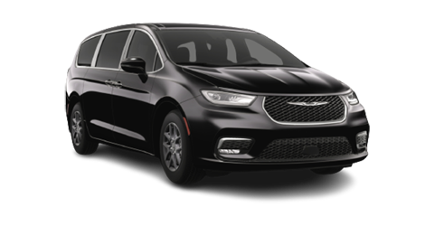 Chrysler Pacifica Touring FWD