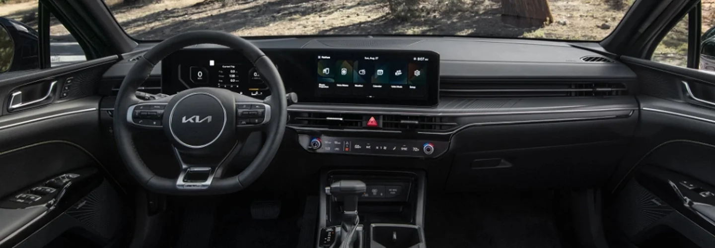 2025 Kia K5 Specs 