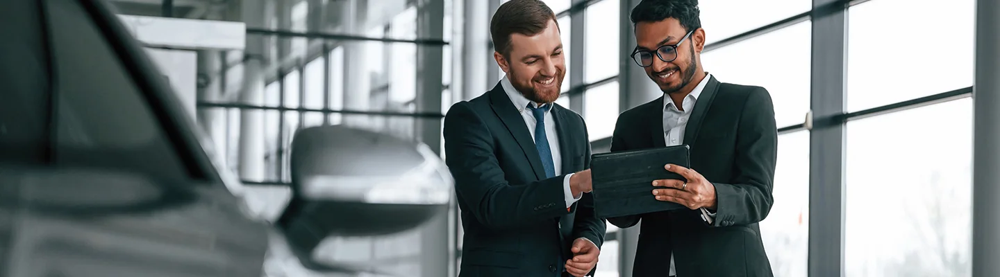 How to Spot a Great Used Car discussion