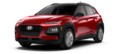2021 Hyundai Kona N-Line