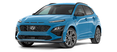 2021 Hyundai Kona Limited