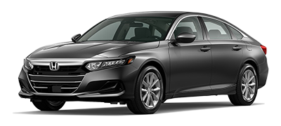 2021 Honda Accord