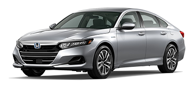 2021 Honda Accord
