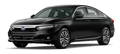 2021 Honda Accord
