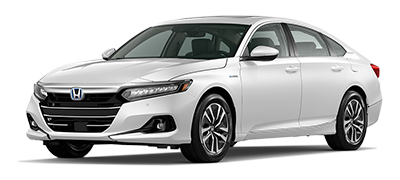 2021 Honda Accord