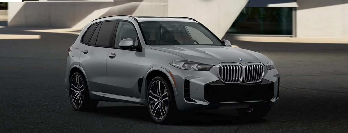 2024 BMW X5 For Sale