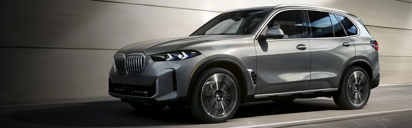 2024 BMW X5 For Sale Slide1