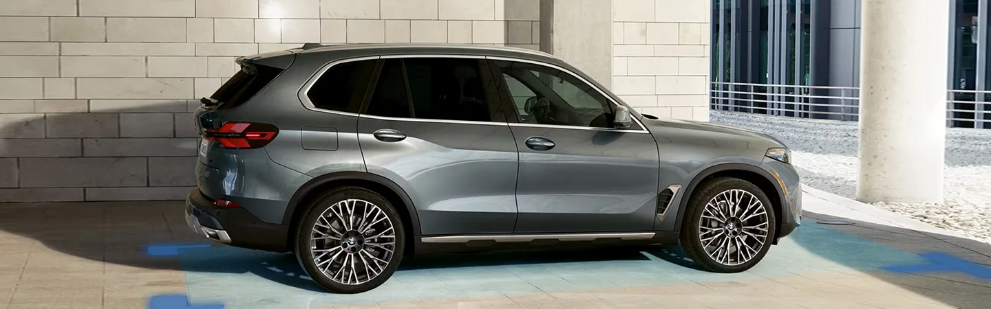 2024 BMW X5 For Sale Slide2