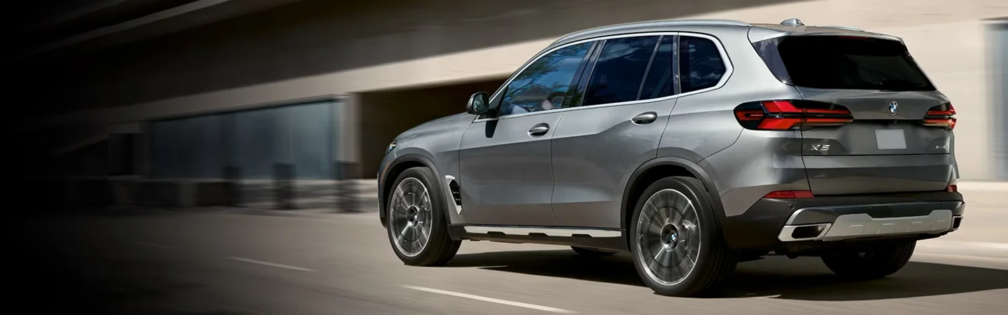 2024 BMW X5 For Sale Slide3