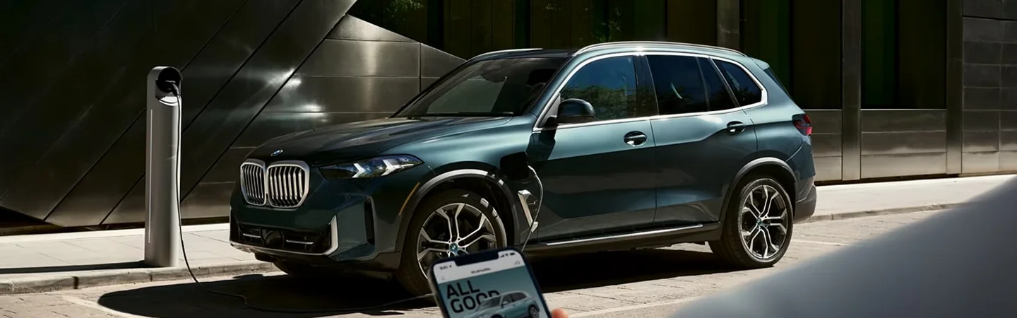 2024 BMW X5 For Sale Slide4