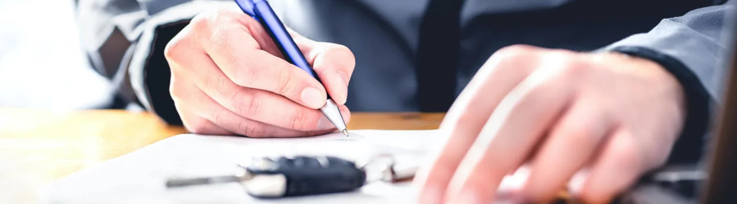 Finance a Car at INFINITI of South Miami in Palmetto Bay
