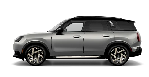 2025 MINI Countryman S ALL4