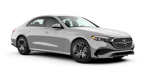 2025 Mercedes-Benz E-Class 350