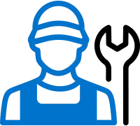 mechanic icon