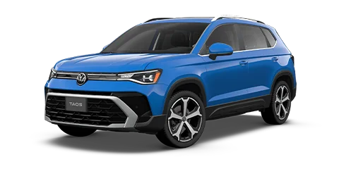 2025 Volkswagen Taos SEL